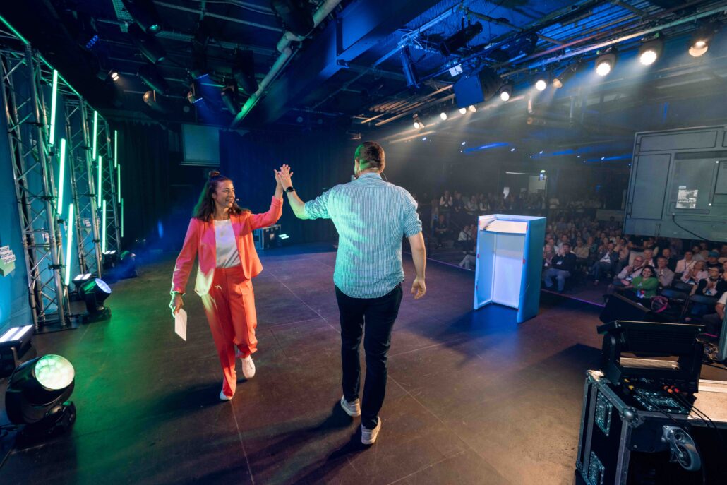 Munich Startup Festival 2025