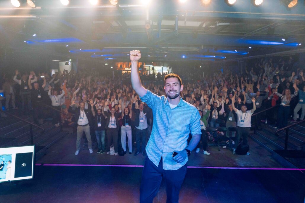 Munich Startup Festival 2025