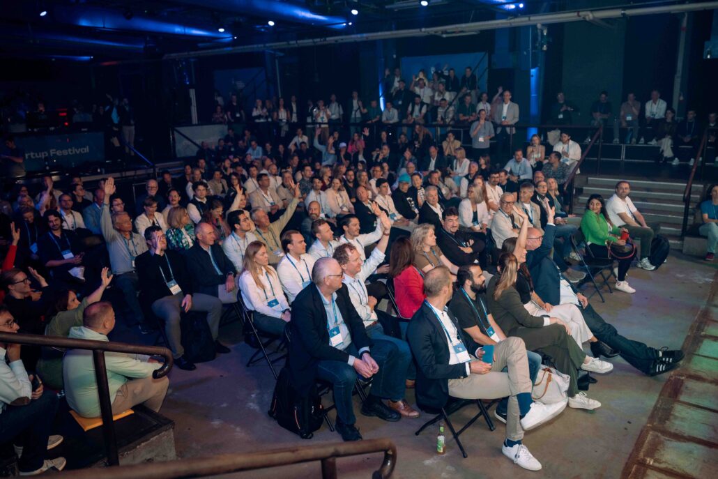 Munich Startup Festival 2025