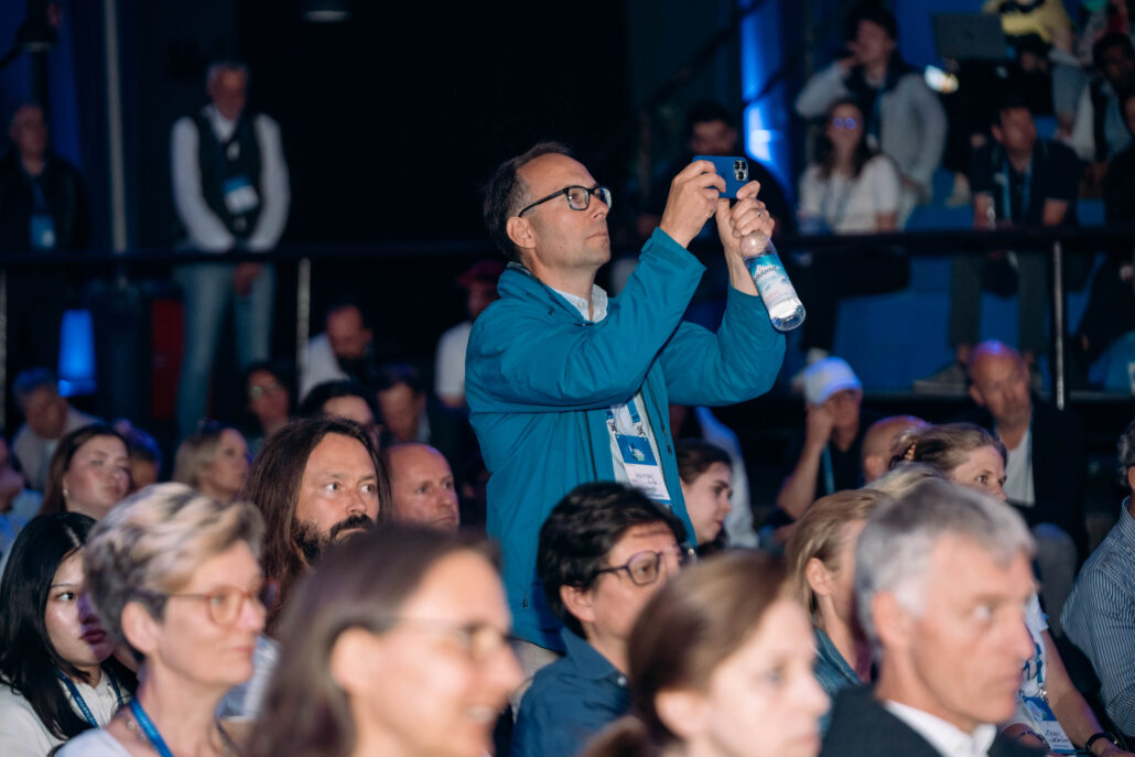Munich Startup Festival 2025