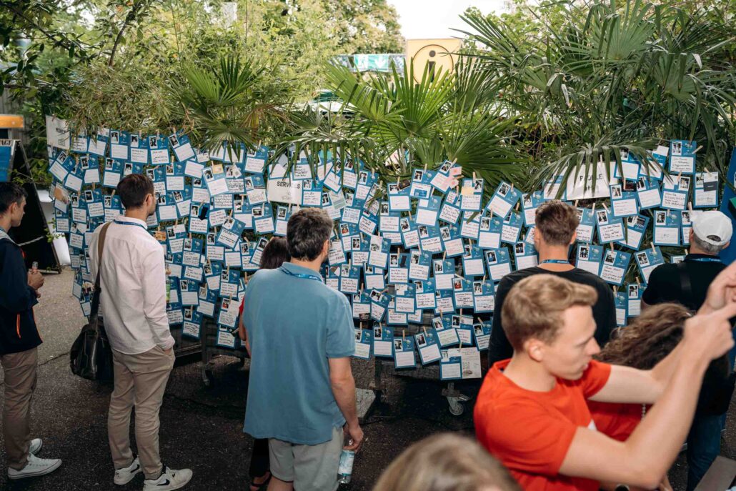 Munich Startup Festival 2025