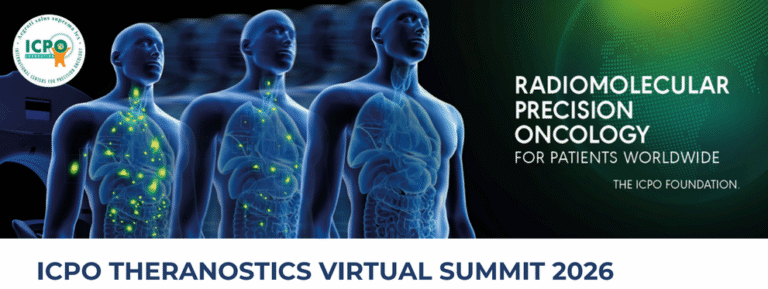 ICPO THERANOSTICS VIRTUAL SUMMIT 2026