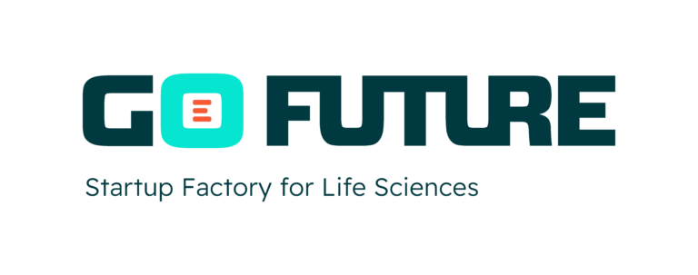 GO e FUTURE Management GmbH – Startup Factory for Life Sciences