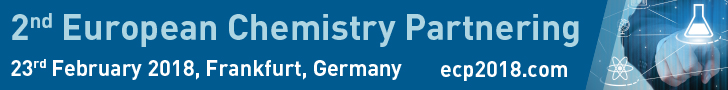 2nd European Chemistry Partnering