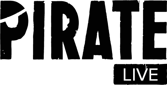 PIRATE Live – A week full of content