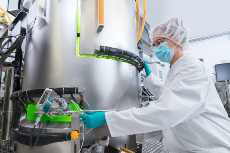 Zukunftsfonds Heilbronn stellt 60 Mio. EUR bereit: Neue Finanzierungsrunde für Biologika-Hersteller Eleva
