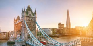 Venture Capital in Europa: Rekordjahr trotz Pandemie - Berlin und London Hotspots der Tech-Szene