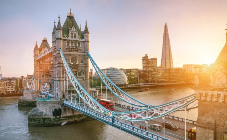 Venture Capital in Europa: Rekordjahr trotz Pandemie - Berlin und London Hotspots der Tech-Szene