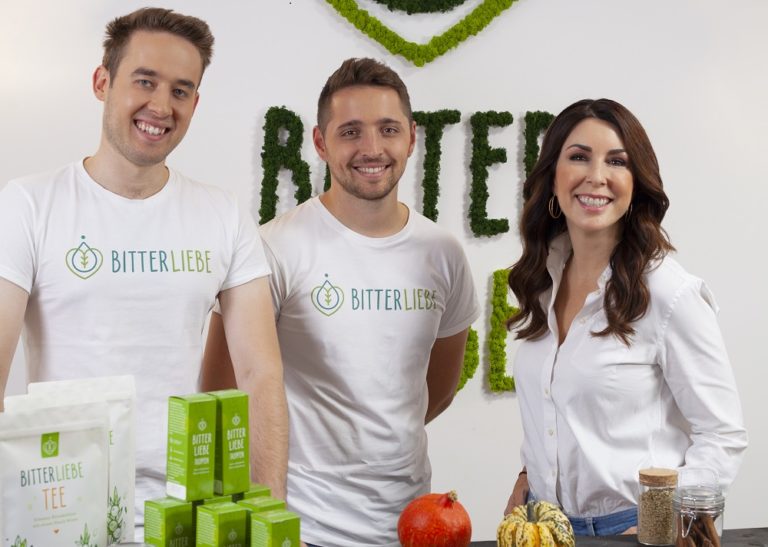 Arcus Capital beteiligt sich mehrheitlich an BitterPower - BayBG als Co-Investor mit an Bord