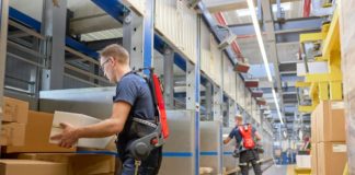 Bayern Kapital steigt bei German Bionic Systems ein: 16,5 Mio. Euro für smarte Exoskelette