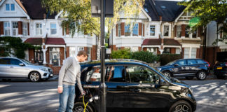 IBB Ventures vollzieht Exit bei Ladestationen-Start-up: Shell übernimmt ubitricity