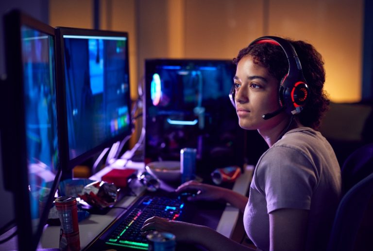 Engelhardt Kaupp Kiefer & Co. Investieren in Spiele-Assistenten: Gaming-Start-up MegaDev erhält frisches Kapital