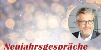 Neujahrsgespräche: Georg Henze, NBank Capital