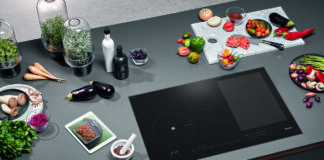 Synergien nutzen: Zukünftig sollen Kunden die Rezepte von KptnCook mit dem CookAssist zubereiten können, der bei neuen Miele-Induktionskochfeldern der Baureihe KM 7000 zum Einsatz kommt.