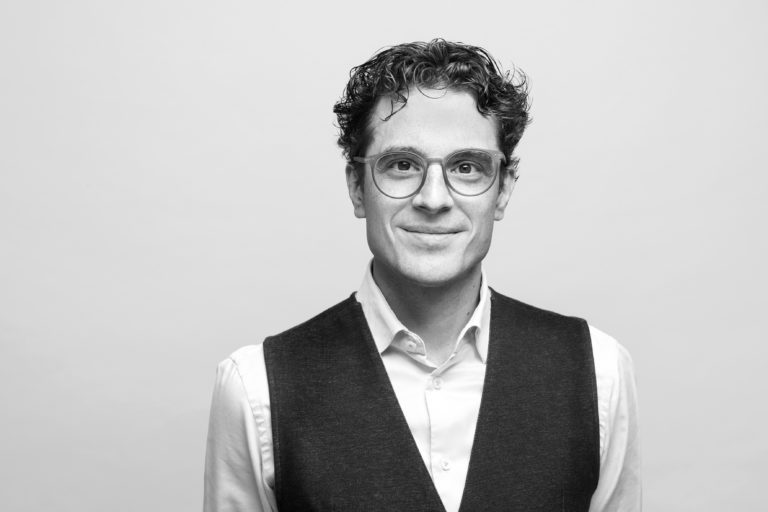 Dominic Faber, KKA Partners