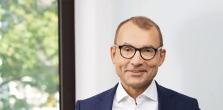 Dr. Jörg Goschin, KfW Capital