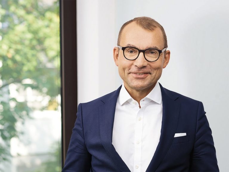 Dr. Jörg Goschin, KfW Capital