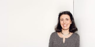 Dr. Isabelle Canu, Geschäftsführerin Chief Risk & Compliance Officer, Brightpoint Group
