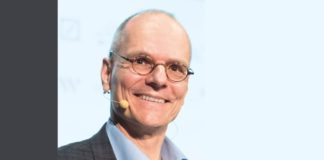 Dem Virus auf der Spur: Am Anfang war Venture Capital...