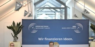 MBG Baden-Württemberg zieht Bilanz - Neuer Fonds für Start-up-Finanzierung startet im zweiten Quartal