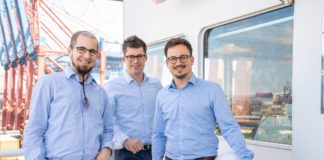 NBank Capital: Seed-Finanzierung für NautilusLog
