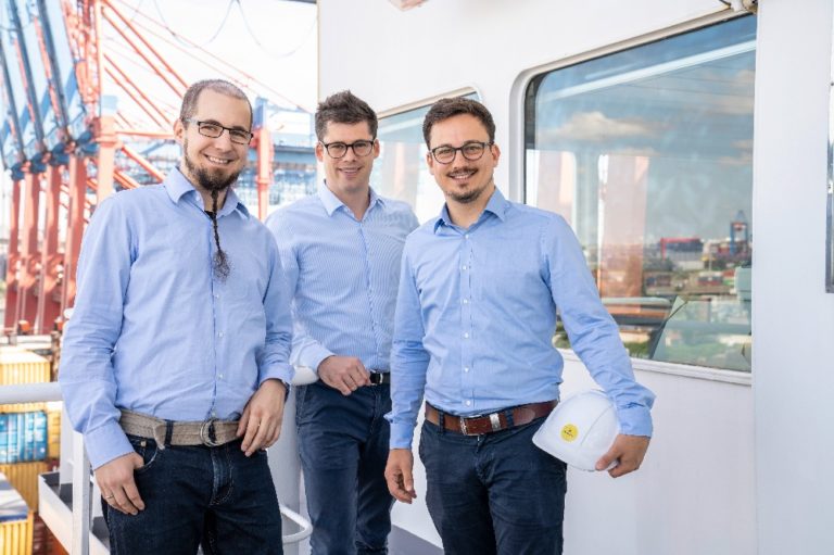 NBank Capital: Seed-Finanzierung für NautilusLog