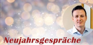 Neujahrsgespräch mit Robin Godenrath, Picus Capital
