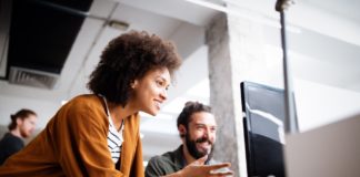 Weiteres Unicorn am Horizont: Nexthink erhält 180 Mio. USD