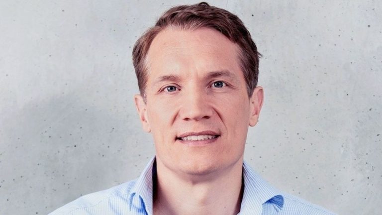 Rocket Internet: Oliver Samwer