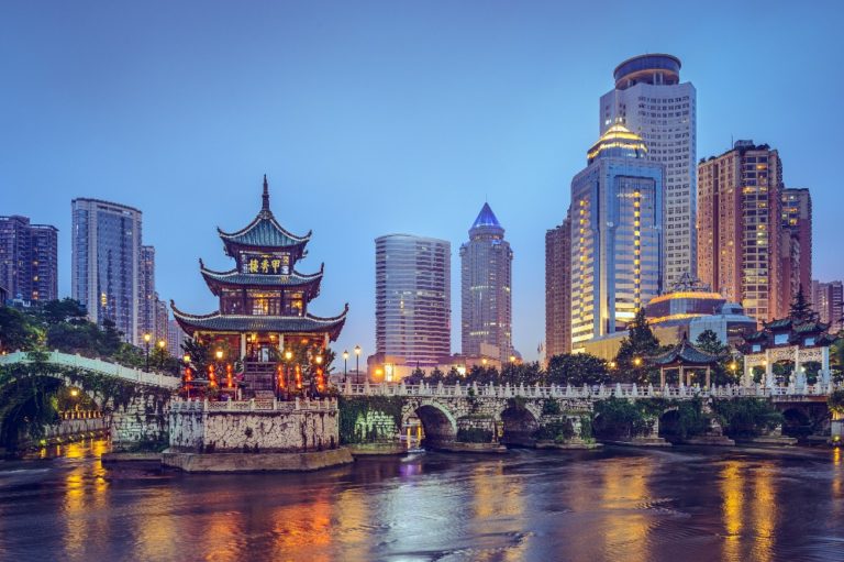 Venture Capital in China – Die Bedeutung kultureller Unterschiede
