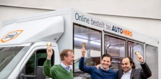 Auto1-IPO: Debüt macht Gründer zu Milliardären