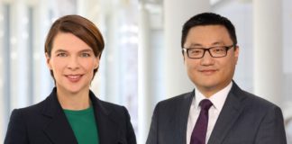 "Der Markt passt sich schnell an" - Patricia Volhard und Jin-Hyuk Jang, Debevoise & Plimpton