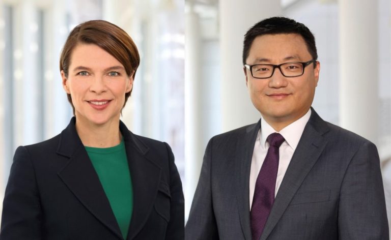 "Der Markt passt sich schnell an" - Patricia Volhard und Jin-Hyuk Jang, Debevoise & Plimpton