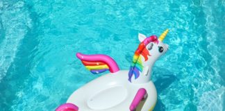 Aufs richtige Einhorn setzen