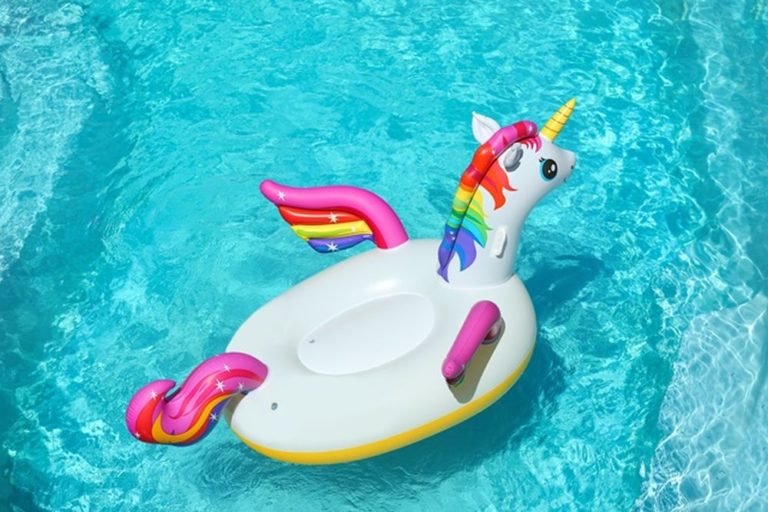 Aufs richtige Einhorn setzen