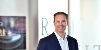 Gero Steinröder wird Co-Geschäftsführer bei Rautenberg Moritz & Co.
