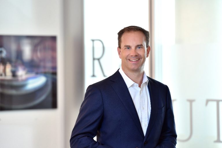 Gero Steinröder wird Co-Geschäftsführer bei Rautenberg Moritz & Co.