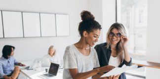#startupdiversity will Gründerinnenanteil stärken - Neue Initiative von Bitkom und Bundesverband Deutsche Startups