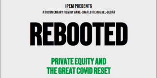 IPEM präsentiert Film über Private Equity in Corona-Pandemie