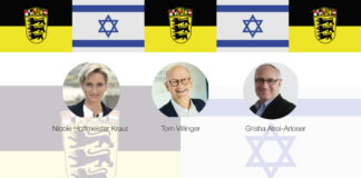 Veranstaltungsreihe ISRAEL INNOVATION HUB HEILBRONN „START-UPS MEET GROWN-UPS: Gelungene Premiere macht Lust auf mehr!