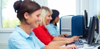 NursIT schafft mit IBB Ventures Pflege 4.0