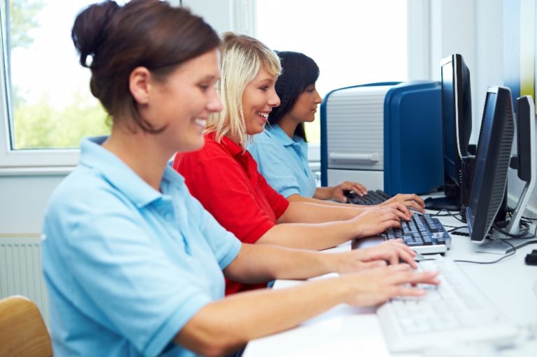 NursIT schafft mit IBB Ventures Pflege 4.0