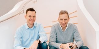 "Wir konnten Planungssicherheit in Krisenzeiten beweisen" - Interview mit Markus Hinz (re.) und Dr. Stefan Klußmann (li.), Geschäftsführer der Planerio