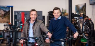 Rebike Mobility expandiert - Series B mit BayBG als Leadinvestor