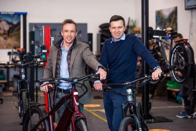 Rebike Mobility expandiert - Series B mit BayBG als Leadinvestor