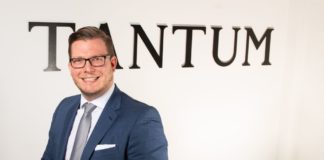 Bernhard-Stefan Müller von Sii Ventures