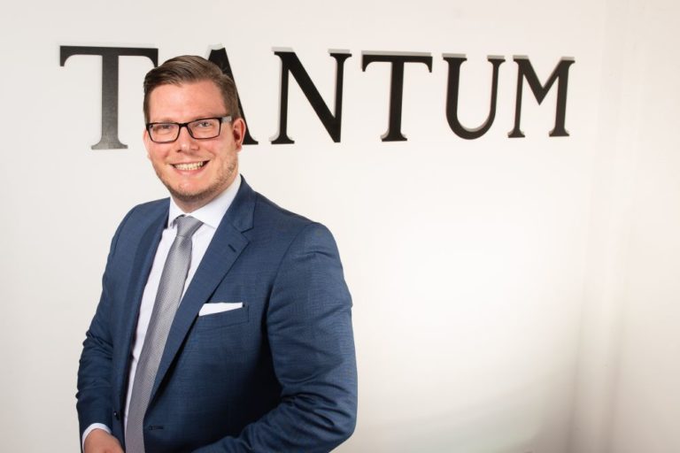 Bernhard-Stefan Müller von Sii Ventures