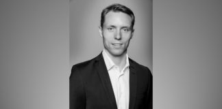 Dr. Sascha Berger, TVM Capital Life Science