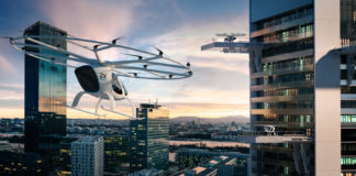 Volocopter erhält 200 Mio. EUR: nächster Schritt IPO?
