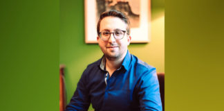 Gerrit Jurilj an Bord bei btov Partners